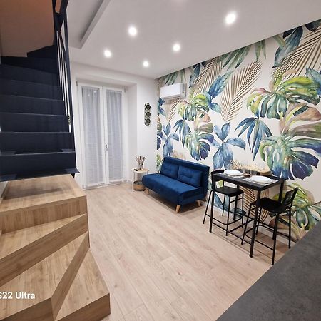 Blueskyhouse Centro Catania Apartment Exterior photo