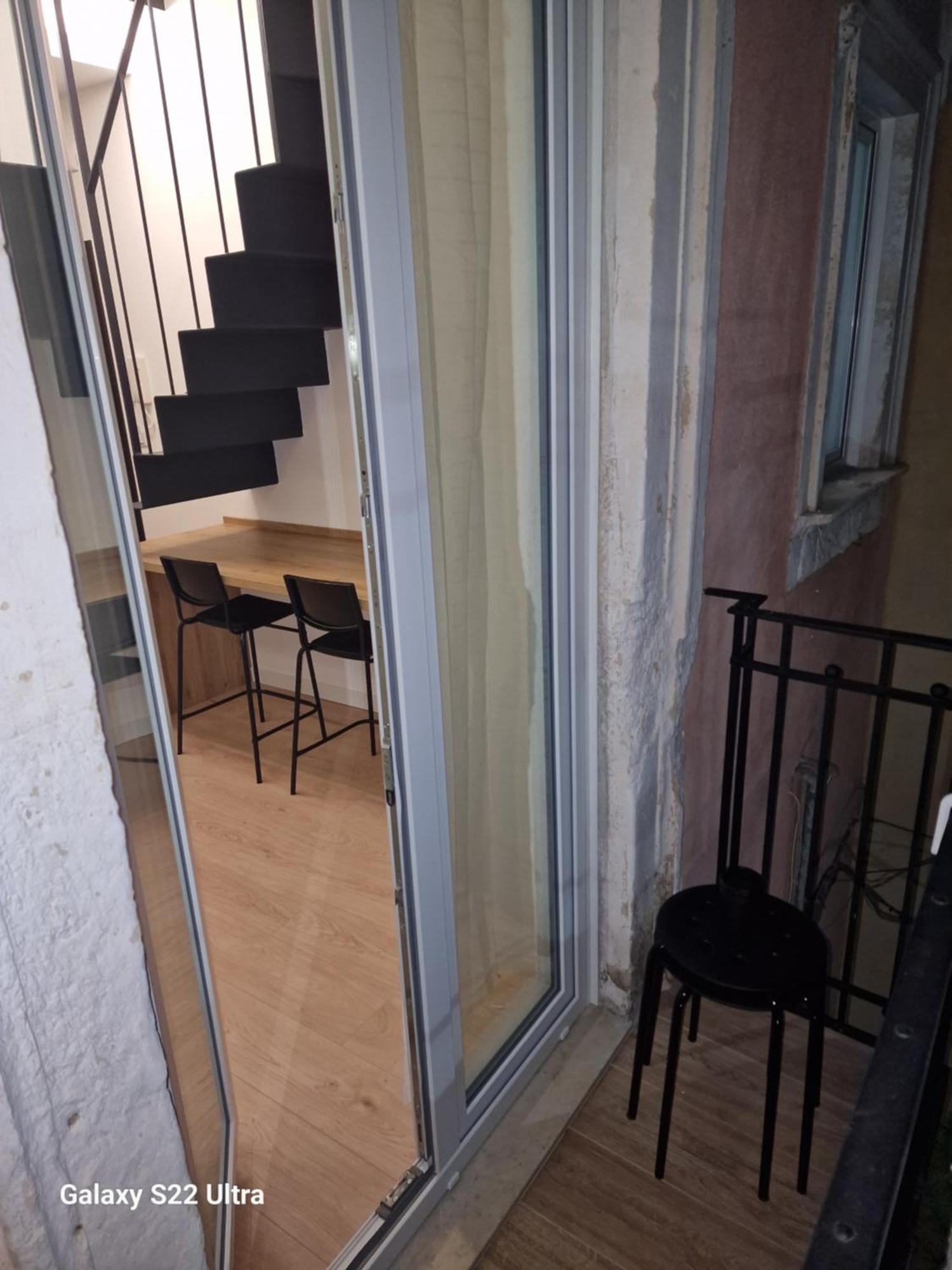 Blueskyhouse Centro Catania Apartment Exterior photo