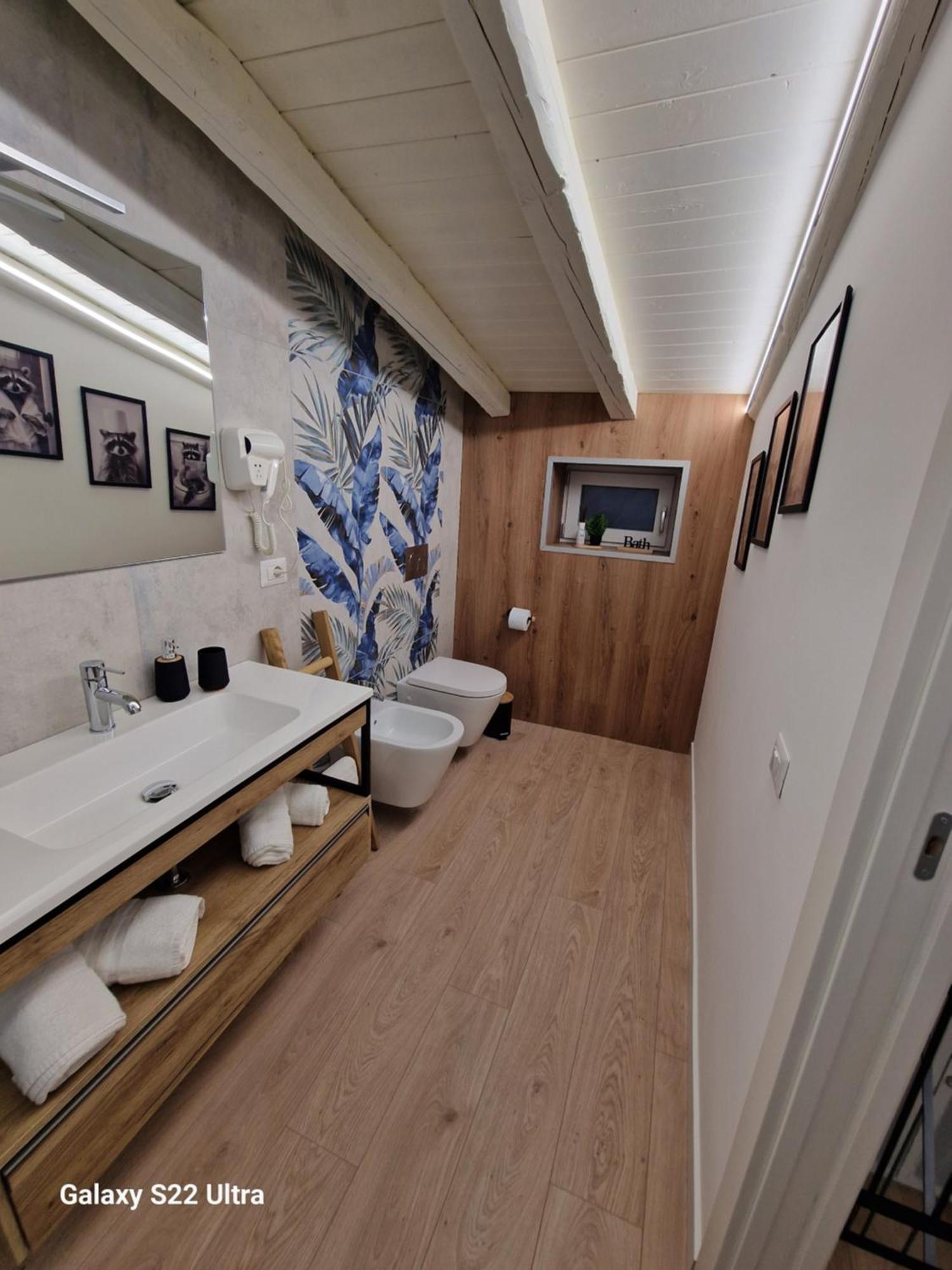Blueskyhouse Centro Catania Apartment Exterior photo