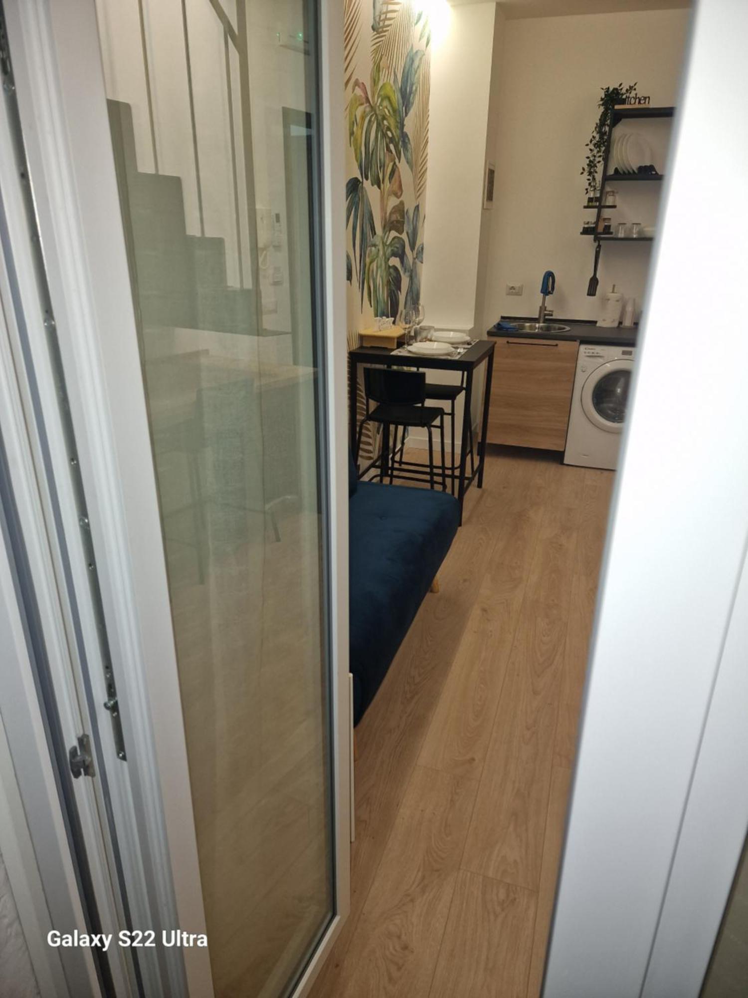 Blueskyhouse Centro Catania Apartment Exterior photo